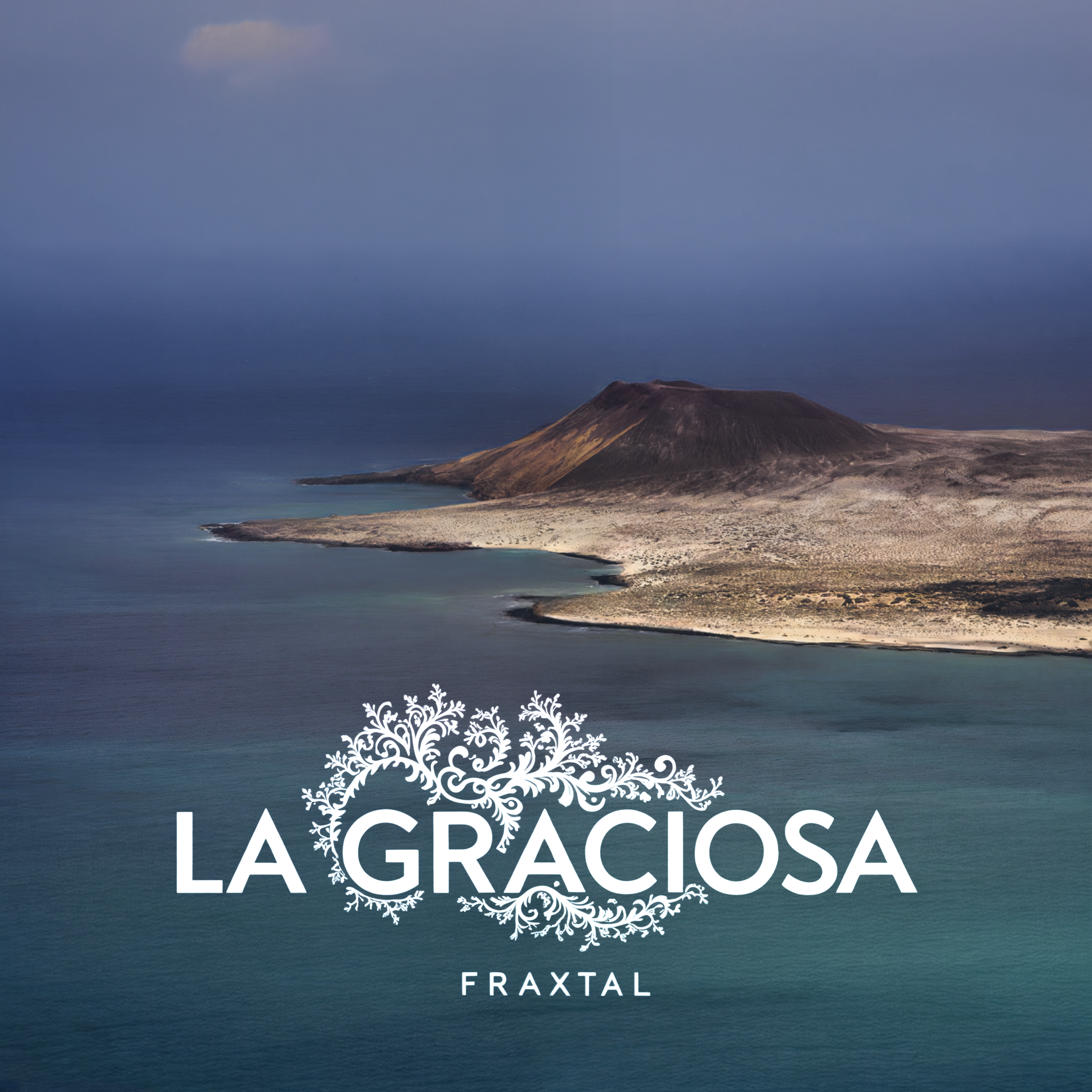 Álbum LA GRACIOSA