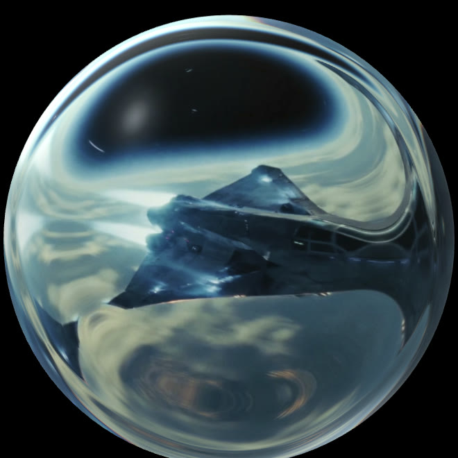Mundo Orbital Horizon Discovery